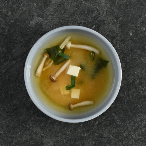 Miso Suppe – Yaoyao Vorbestellung