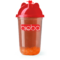 bubble tea red mango
