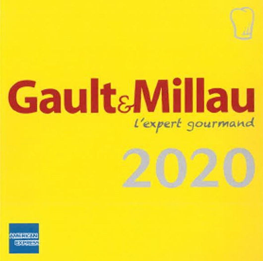 Gault Millau 2020