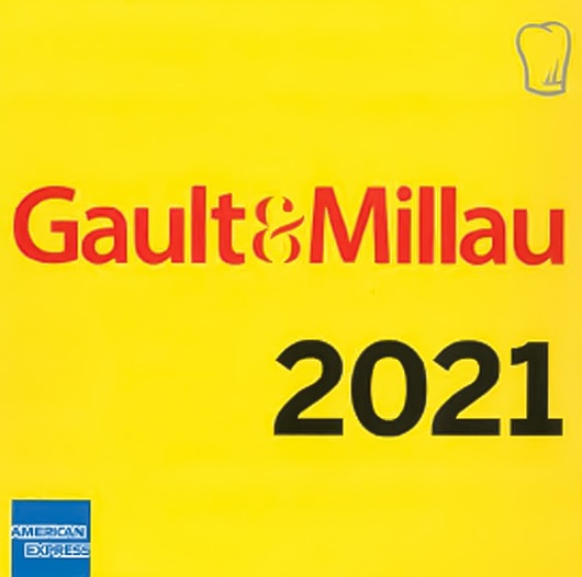 Gault Millau 2021