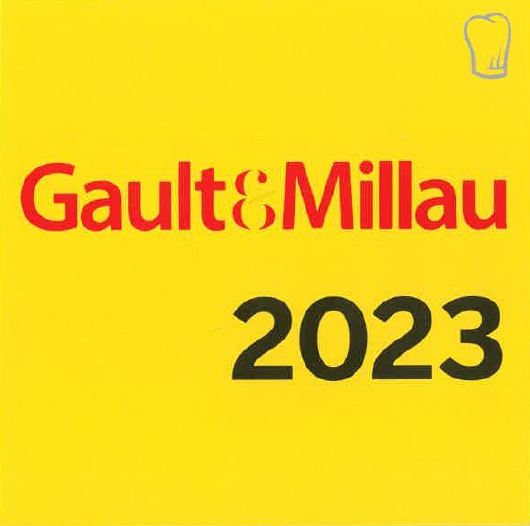Gault Millau 2023