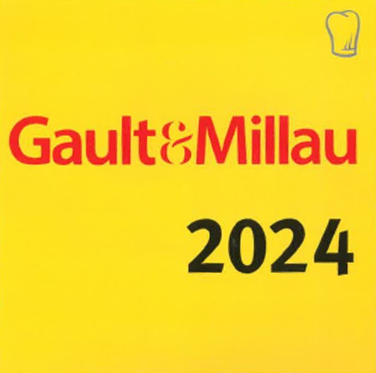 Gault Millau 2024